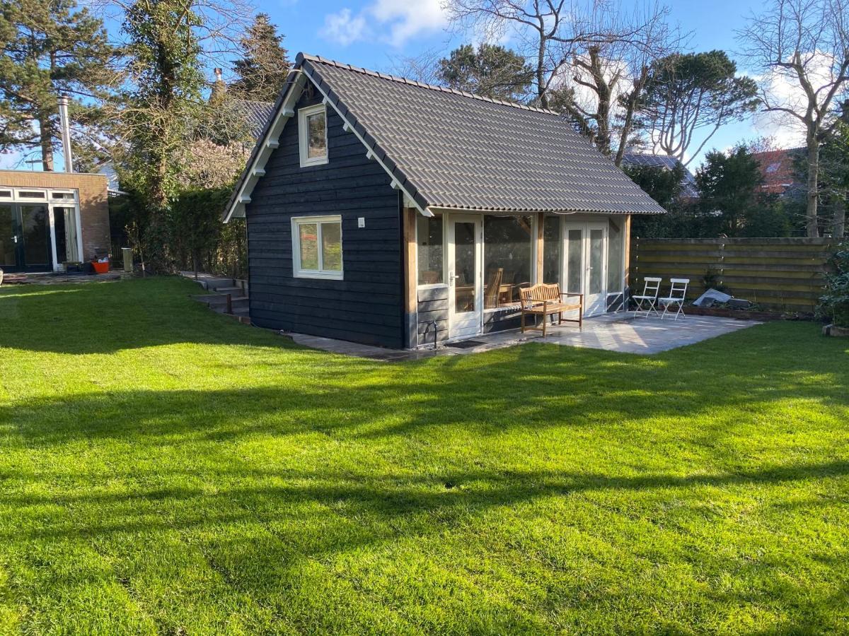 Garden Find Zandvoort Bentveld Exterior photo