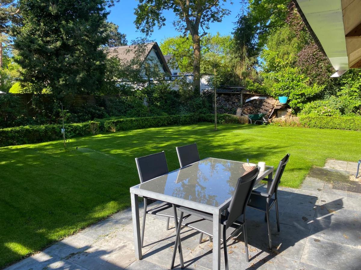 Garden Find Zandvoort Bentveld Exterior photo